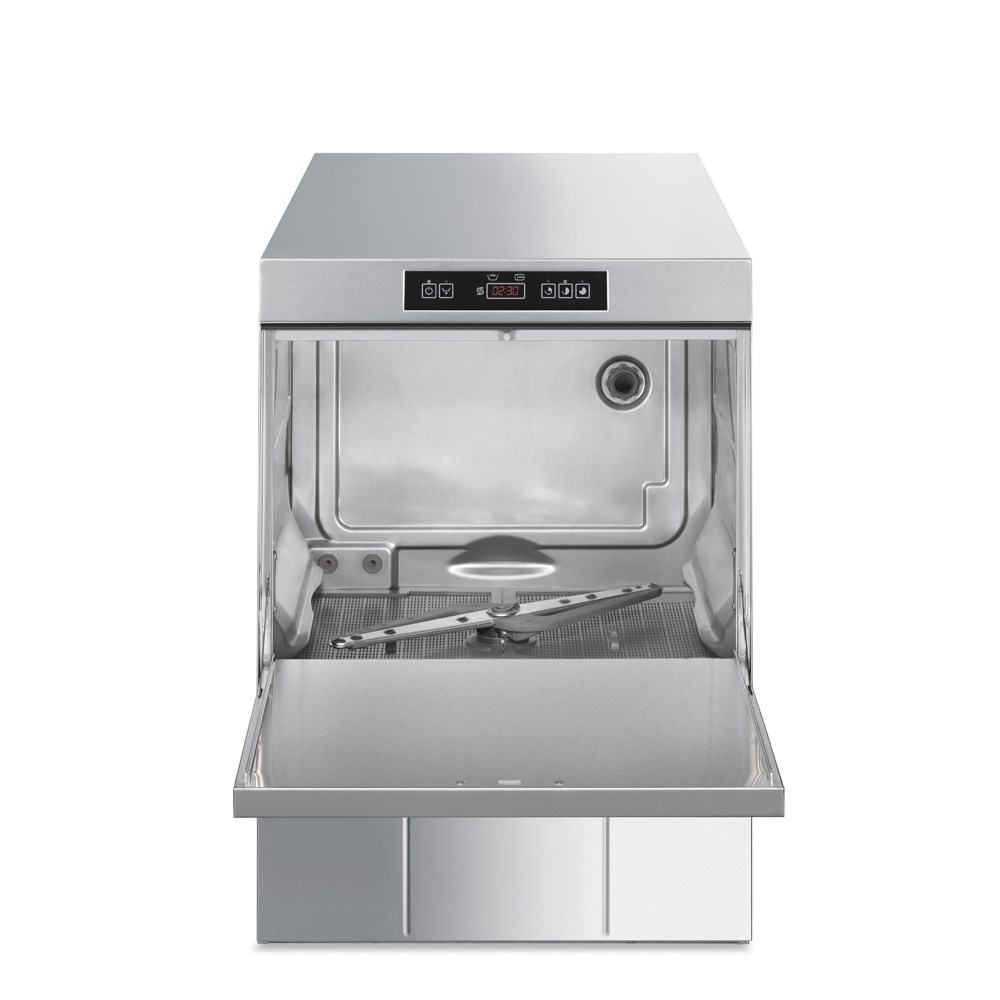 SMEG Undercounter Dishwasher UD505DAUS 4014102 Reward Hospitality
